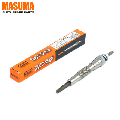 qualidade  XZ-415 MASUMA DURATEC-RS WL25-18-601 WL25-18-601 RF1M-18-601 Auto Glow Plug Removal Set For MAZDA BONGO 19*1.5*1.5 HEATY fábrica