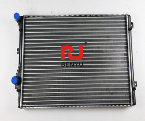 qualidade  Engine Cooling System Upgraded Piping Type Water Cooling Radiator For S31.8TFSI03-MT 15 - MT OEM: 1K0121253L/J / 5K0121253B / 5K0121251J fábrica