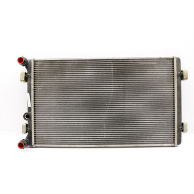 qualidade  Engine Cooling System Auto Parts Radiator 1J0 121 Water 253AD Engine Cooling System For VW fábrica
