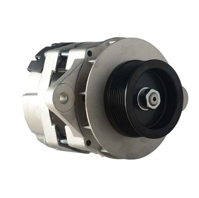 qualidade  NEW EZE 100% Auto Alternators 25026006C 113458 25026006C RK39005 24V/60A Car Generator Alternator For HYUNDAI Forklif (JS) Alternator EQUUS fábrica