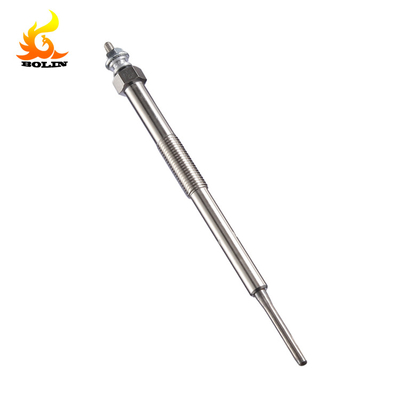 Y1007J Long Type Diesel Glow Auto Ignition System Diesel Heater 12mm Plug