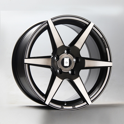ALLOY alloy wheel rim 14 15 16 17 18 inch fofged rims
