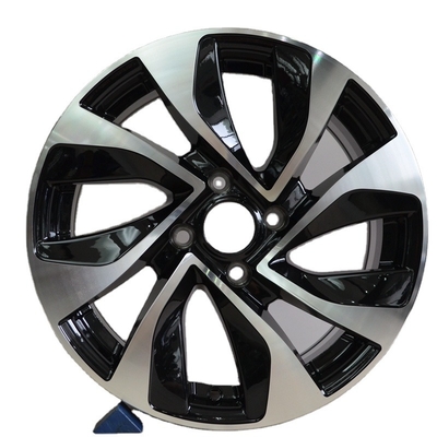 Aluminum alloy wheel rims 5*114.3 deep concave 18 inch car alloy mags