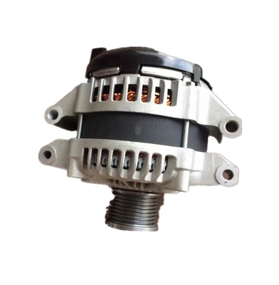 High Quality Aluminum 12V 210A Car Alternator 12317616119 12317616121 DAN1135 For BMW N55 Engine