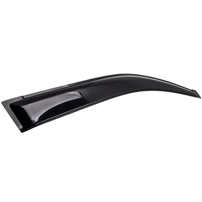 Exterior Mount Style Custom For Honda CAMRY 12-17 Window Wind Deflector Door Shade Rain Sun Guard Vent 4pcs