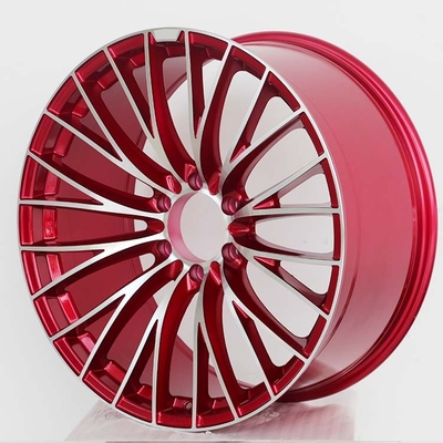 ALLOY Customized Size Forged Alloy Wheels For Car Rims For BMW 20 Inch Rims