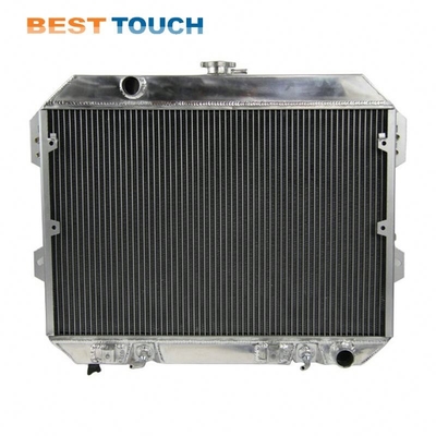 Cooling System Radiator For Toyot For Landcruiser 60 Series Fj60 Fj61 Fj62 3F 1989-1990 To Cooler Cooling System Radiator For Toyot For Automotive