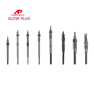 Resistencia high quality electrica bujia diesel glow plug for Chevrolet FORD TOYOTA ORIGINAL